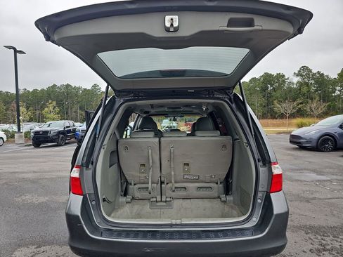 Used 2007 Honda Odyssey EX-L image 18
