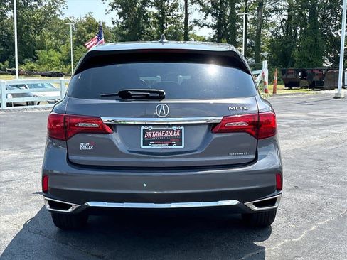 Used 2019 Acura MDX SH-AWD image 27