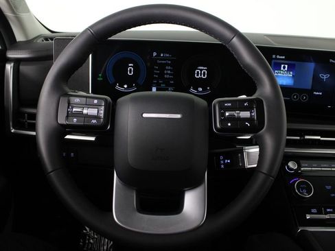 Certified 2026 Hyundai Santa Fe SE FWD image 10