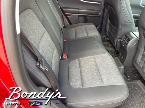 Used 2021 Ford Bronco Sport Big Bend image 16