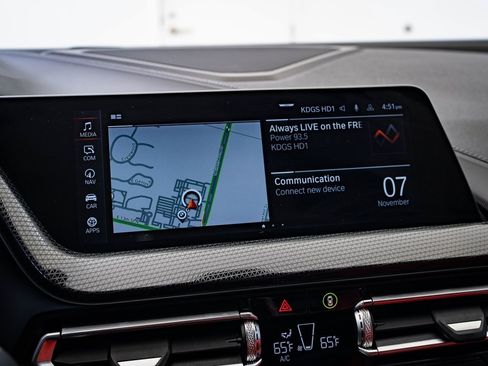 Used 2022 BMW M235i xDrive Gran Coupe image 30