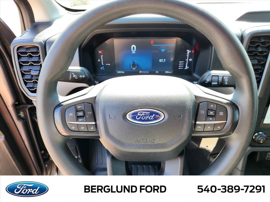 Used 2026 Ford Ranger XL AWD/4WD image 20