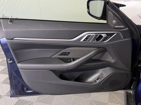 Used 2023 BMW i4 M50 image 10