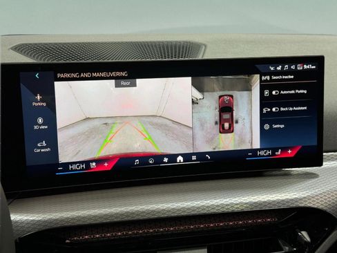 Used 2026 BMW 430i xDrive 430i xDrive w/ M Sport Package image 35