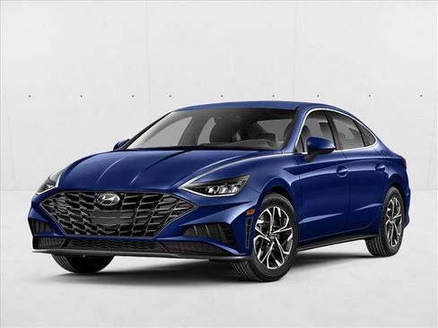 Used 2023 Hyundai Sonata SEL w/ Convenience Package FWD image 1