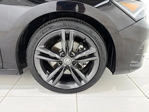 Certified 2024 Acura Integra A-Spec FWD image 45