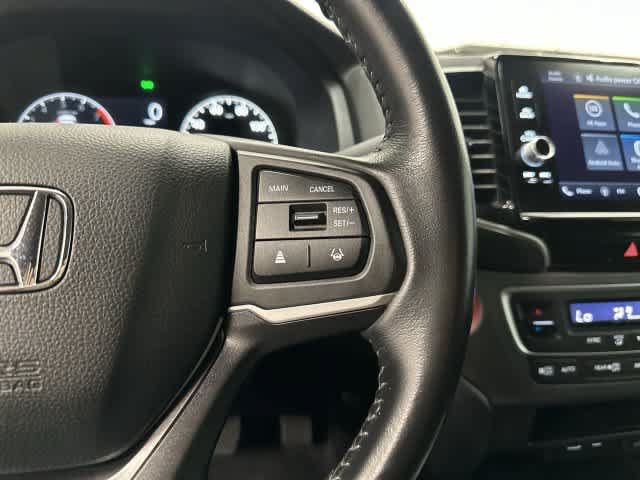 Used 2025 Honda Ridgeline Sport+ image 18