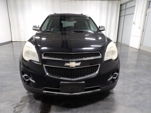 Used 2011 Chevrolet Equinox LTZ image 3