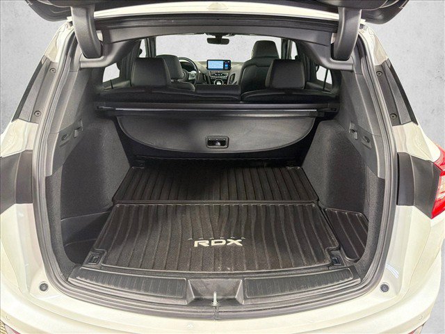 Used 2023 Acura RDX w/ Advance Package FWD image 20
