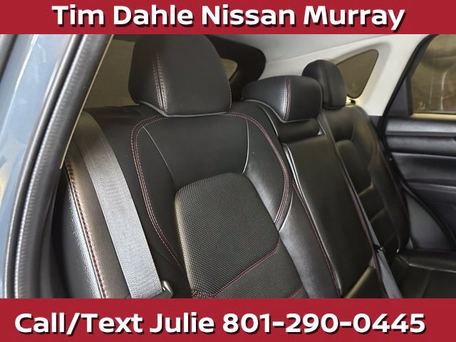 Used 2024 MAZDA CX-5 Carbon Edition AWD/4WD image 19