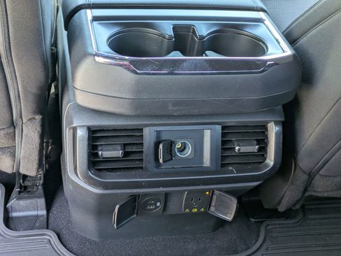 Used 2023 Ford F150 XLT w/ Equipment Group 302A High AWD/4WD image 29