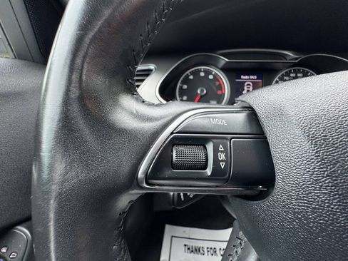Used 2013 Audi A4 Premium w/ Convenience Pkg AWD/4WD image 23