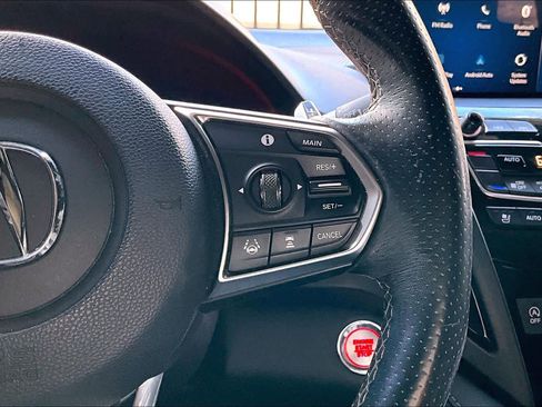 Used 2020 Acura RDX A-Spec image 25