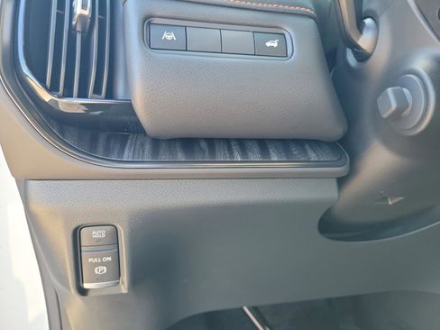 New 2025 Nissan Armada PRO-4X image 26