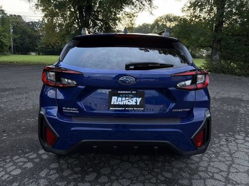 Certified 2024 Subaru Crosstrek 2.5i Limited AWD/4WD image 26