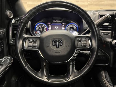 Used 2022 RAM 3500 Limited image 7