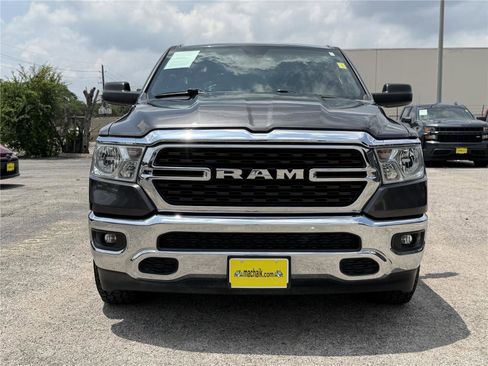 Used 2022 RAM 1500 Lone Star RWD image 3