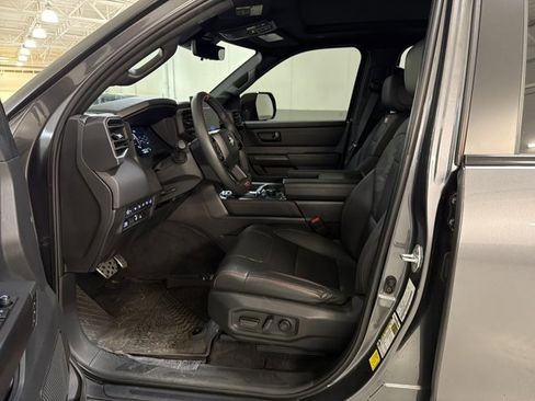 Used 2024 Toyota Tundra TRD Pro image 15