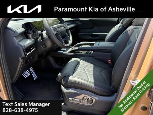 New 2027 Kia Telluride X-Line SX Prestige AWD/4WD image 20