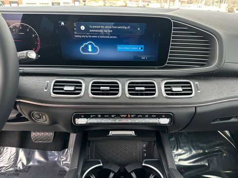 New 2026 Mercedes-Benz GLE 350 GLE 350 image 30