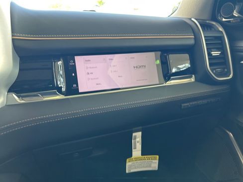 New 2026 RAM 1500 Tungsten image 11