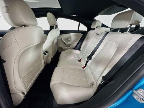 Certified 2026 Mercedes-Benz CLA 250 image 25
