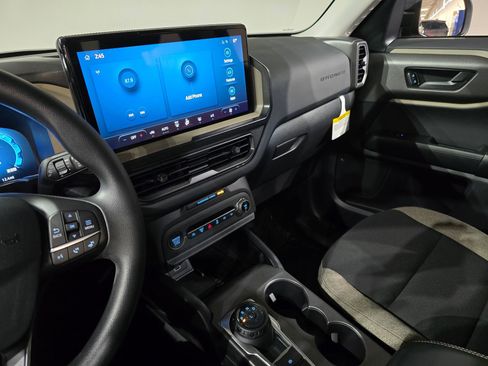 New 2025 Ford Bronco Sport Big Bend AWD/4WD image 26