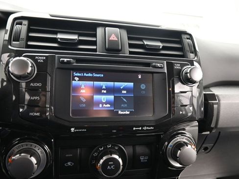 Used 2019 Toyota 4Runner TRD Off-Road image 19