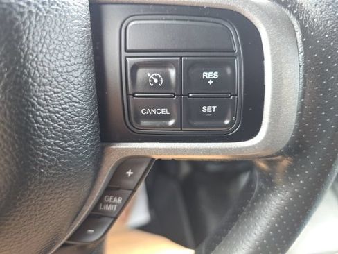 Used 2022 RAM 2500 Tradesman AWD/4WD image 19