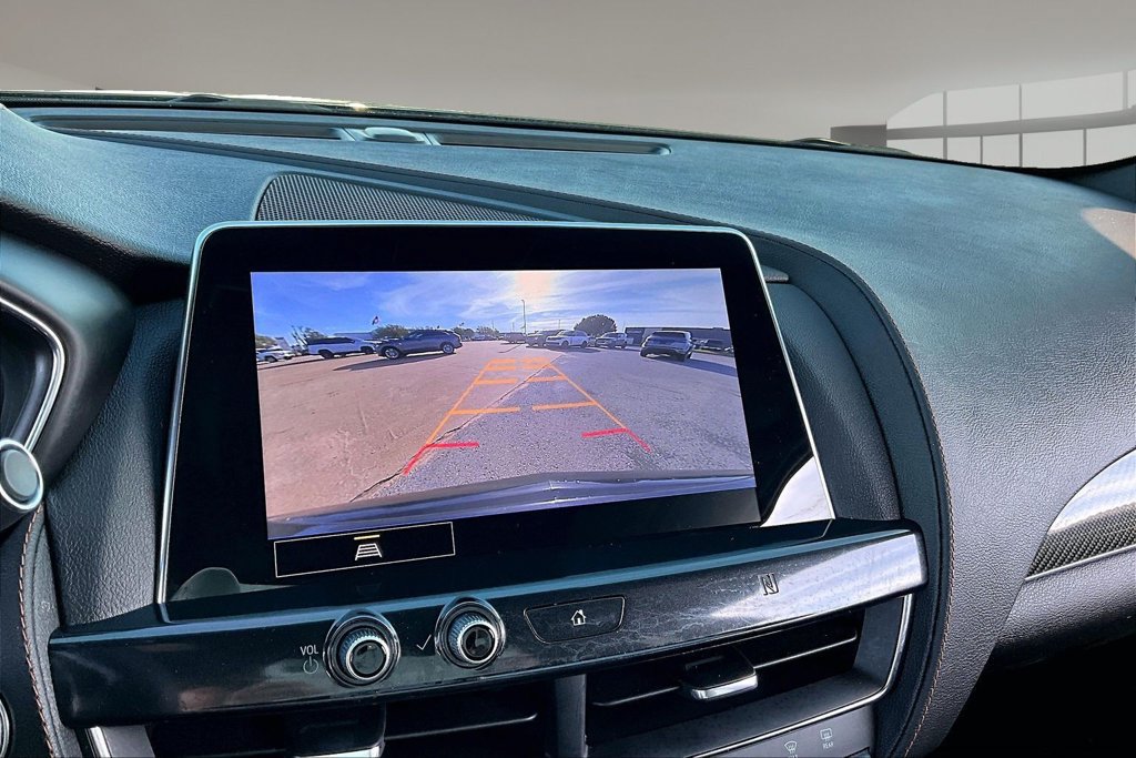 Used 2021 Cadillac CT5 Sport RWD image 23