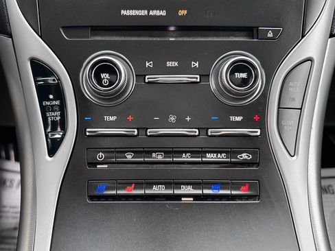 Used 2016 Lincoln MKX Reserve w/ Equipment Group 102A image 28