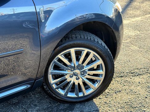 Used 2014 Lincoln MKX AWD w/ Equipment Group 102A image 89