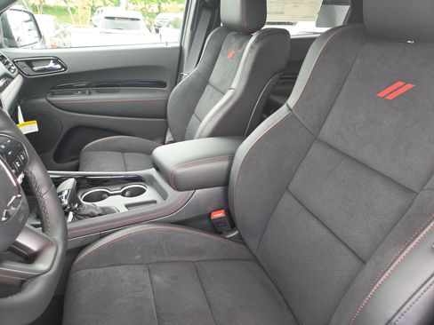 New 2026 Dodge Durango GT AWD/4WD image 2