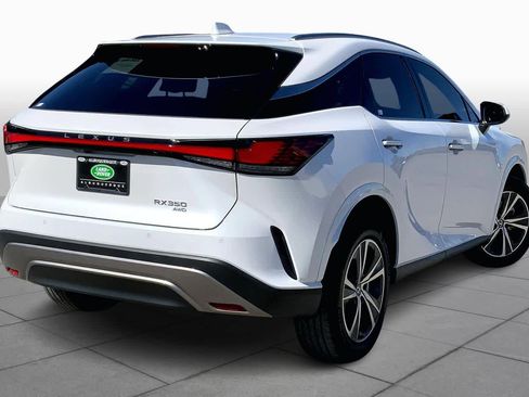 Used 2024 Lexus RX 350 w/ Technology Package image 11