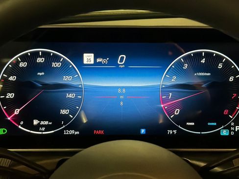 New 2026 Mercedes-Benz CLE 300 4MATIC Coupe image 22