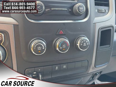 Used 2019 RAM 1500 Tradesman w/ Popular Equipment Group AWD/4WD image 22