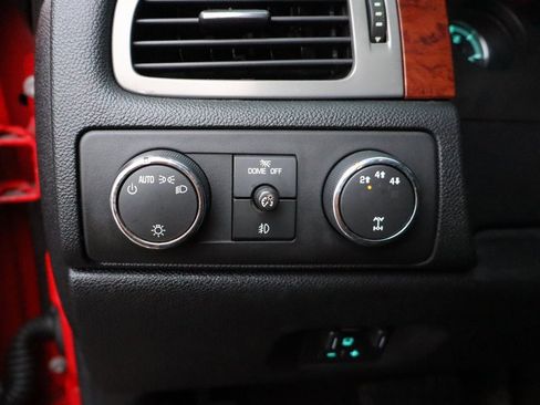 Used 2011 Chevrolet Silverado 2500 LTZ w/ LTZ Plus Package image 13