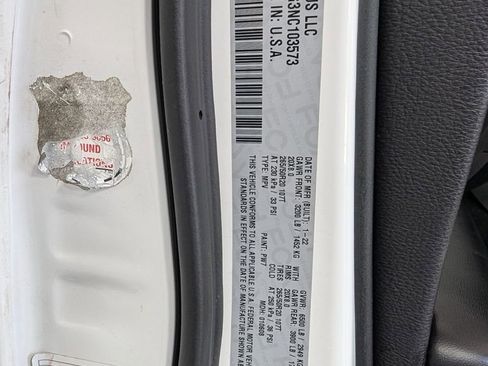 Used 2022 Dodge Durango GT image 31