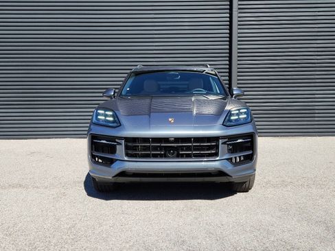 New 2026 Porsche Cayenne E-Hybrid image 10
