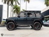 Used 2023 Mercedes-Benz G 63 AMG Squared image 2
