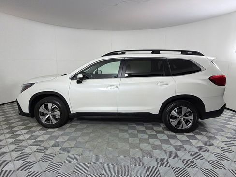 Used 2023 Subaru Ascent Premium AWD/4WD image 8