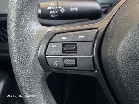 Used 2023 Honda Accord EX image 31