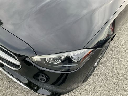 Used 2023 Mercedes-Benz C 300 C 300 image 33