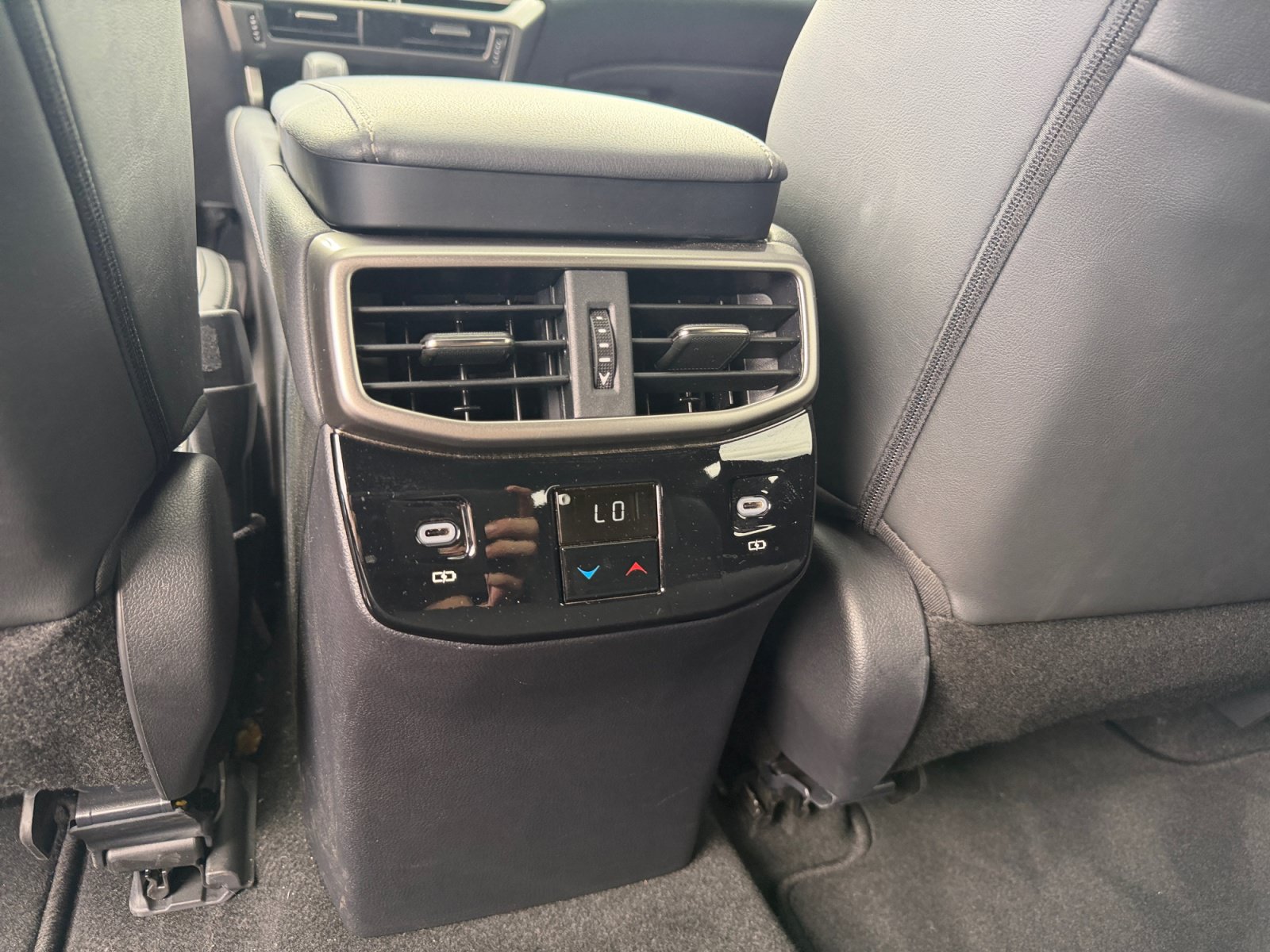 Used 2026 Lexus RX 350h w/ Convenience Package AWD/4WD image 31