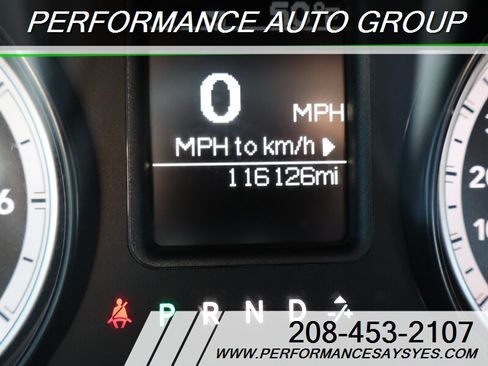 Used 2014 RAM 2500 Tradesman w/ Chrome Appearance Group AWD/4WD image 18