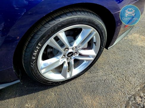 Used 2020 Ford Mustang Premium w/ Equipment Group 201A image 35