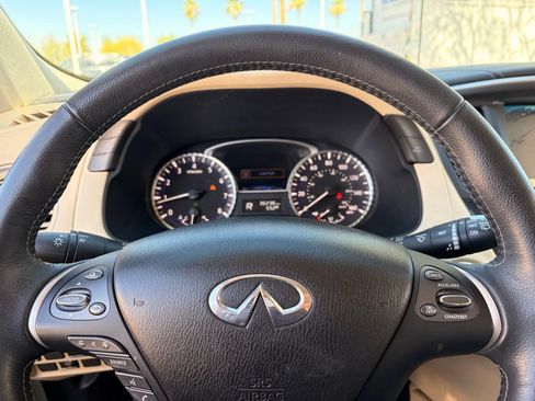 Used 2020 INFINITI QX60 Pure FWD image 29