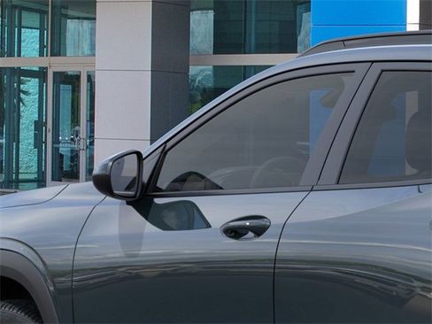 New 2026 Chevrolet Trax LT image 13