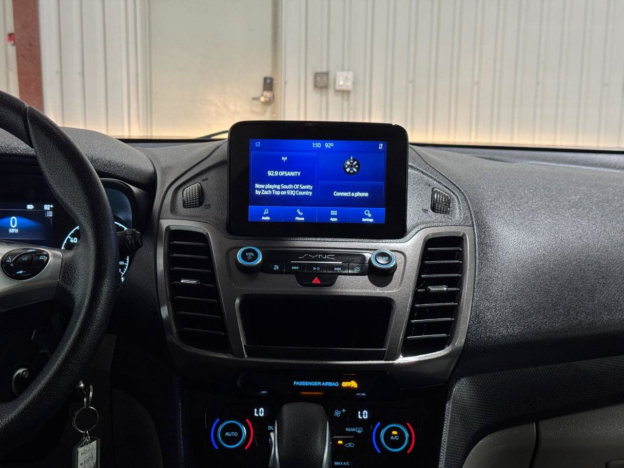 Used 2022 Ford Transit Connect XLT FWD image 29