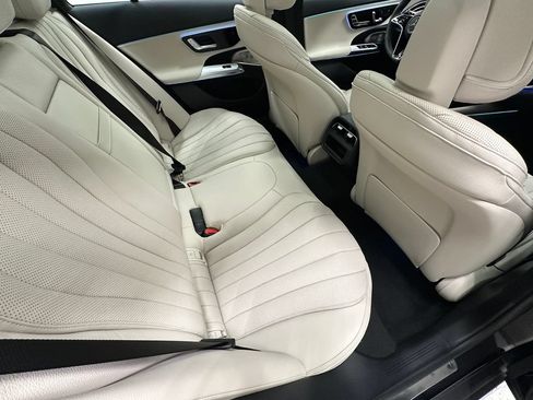 New 2026 Mercedes-Benz E 450 4MATIC All-Terrain Wagon image 19